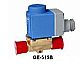 Dungs Safety Solenoid Valve